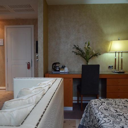 Hotel Perusia Перуджа Экстерьер фото