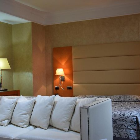 Hotel Perusia Перуджа Экстерьер фото