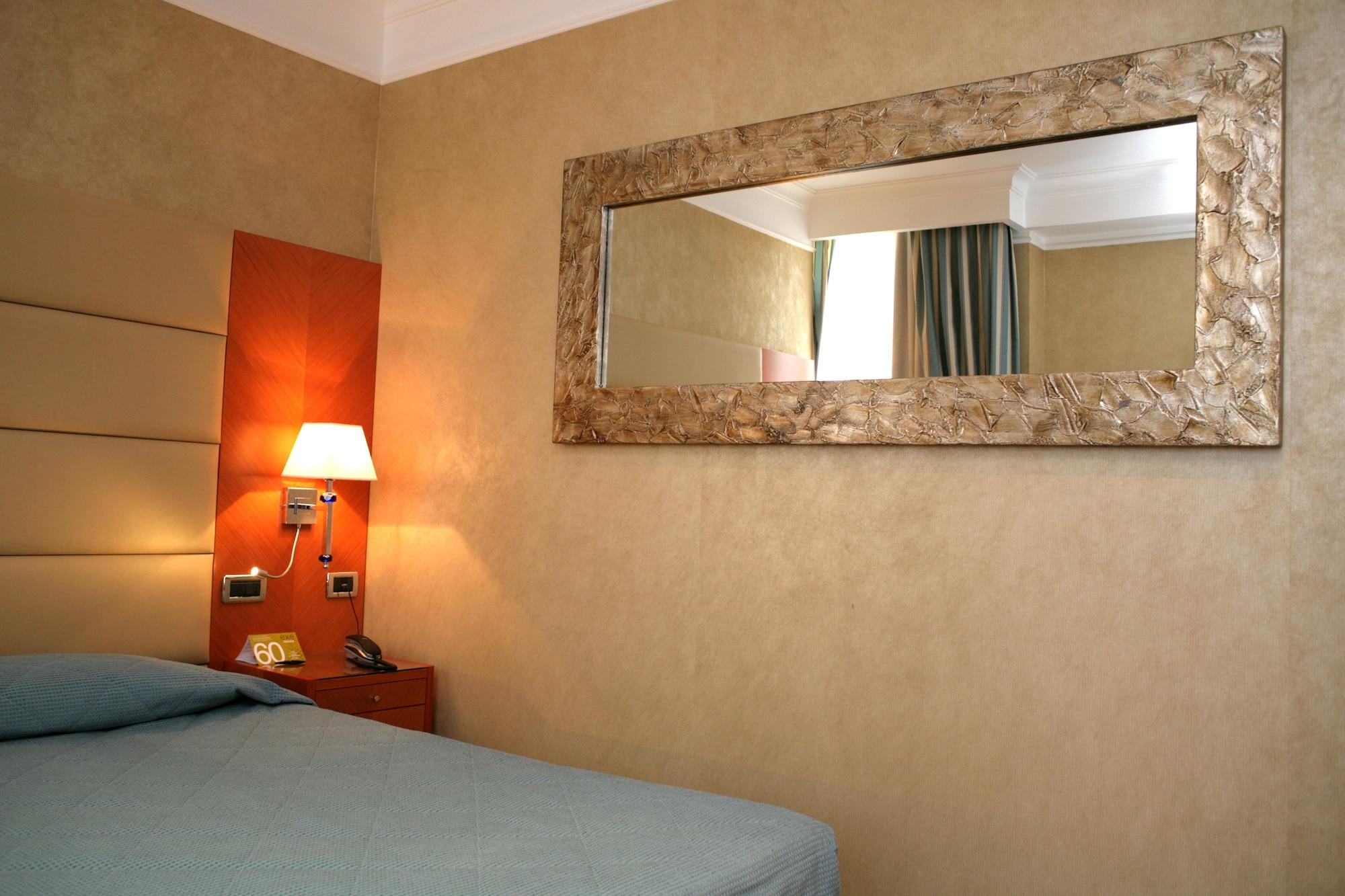 Hotel Perusia Перуджа Экстерьер фото
