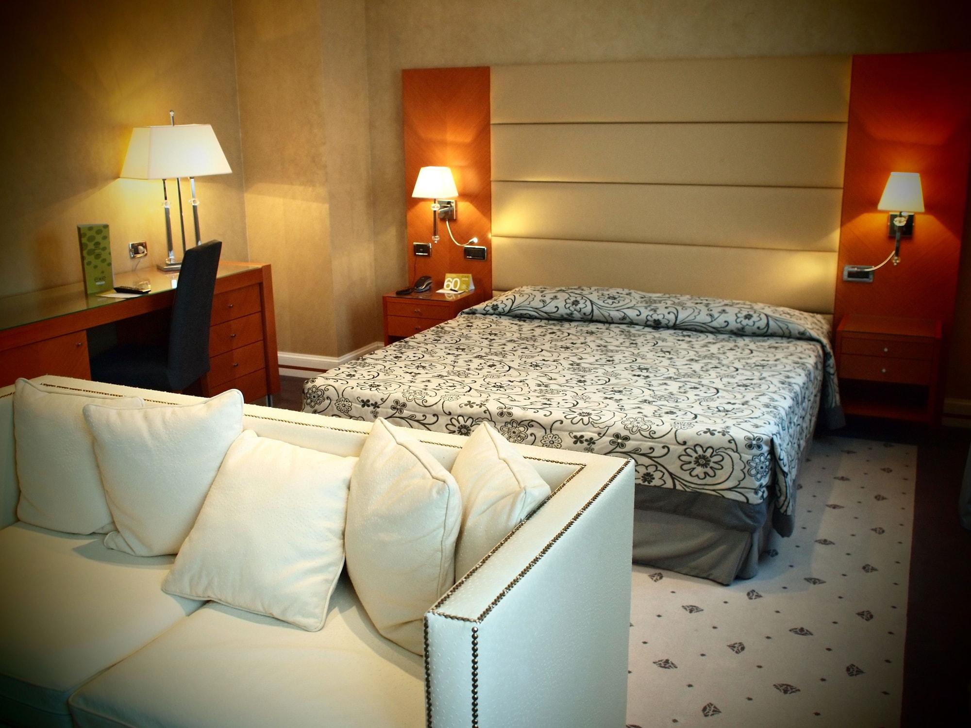 Hotel Perusia Перуджа Экстерьер фото