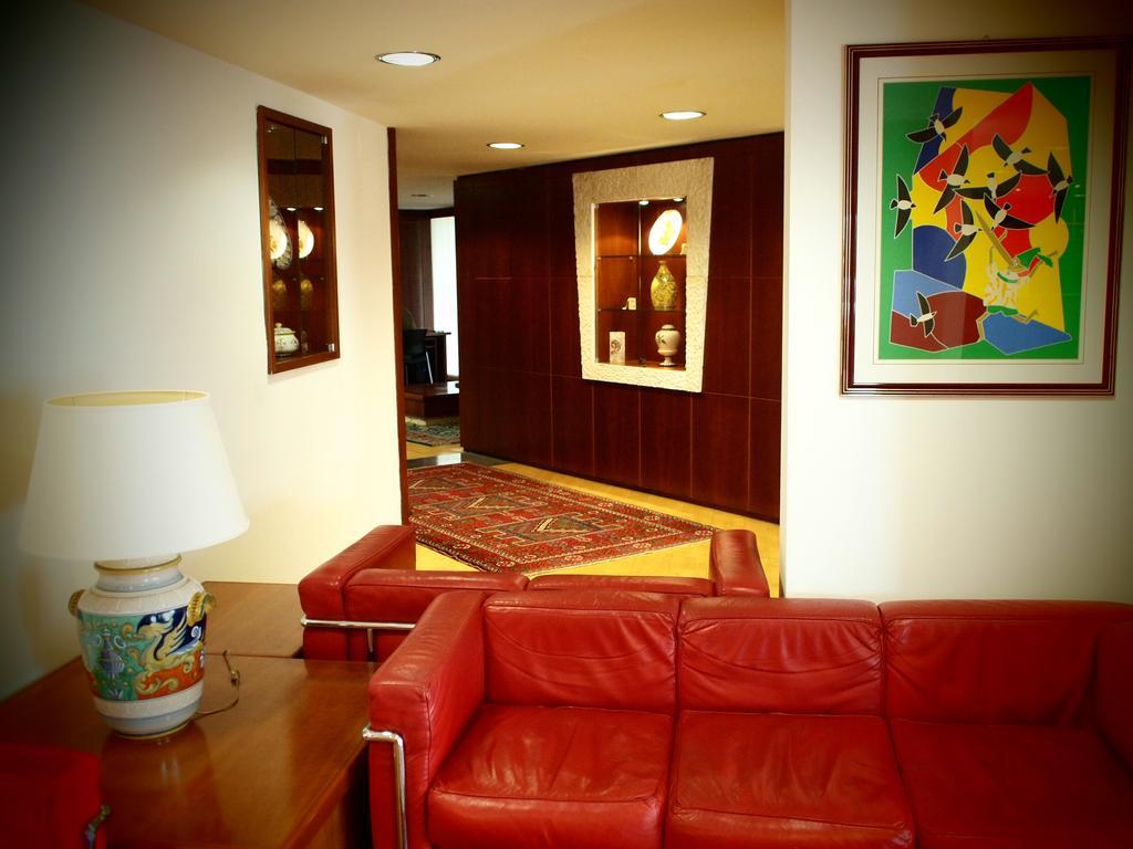 Hotel Perusia Перуджа Экстерьер фото