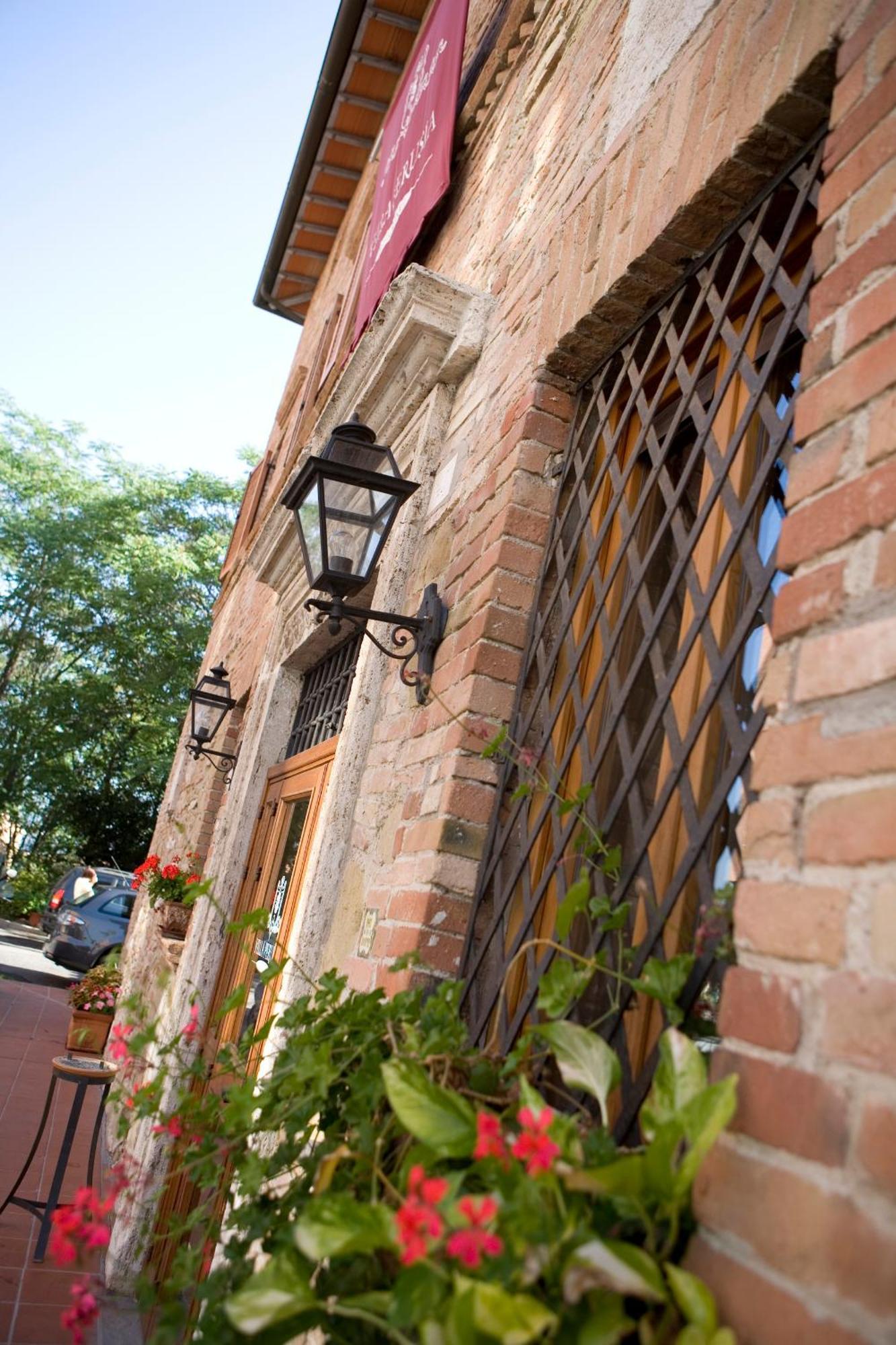Hotel Perusia Перуджа Экстерьер фото