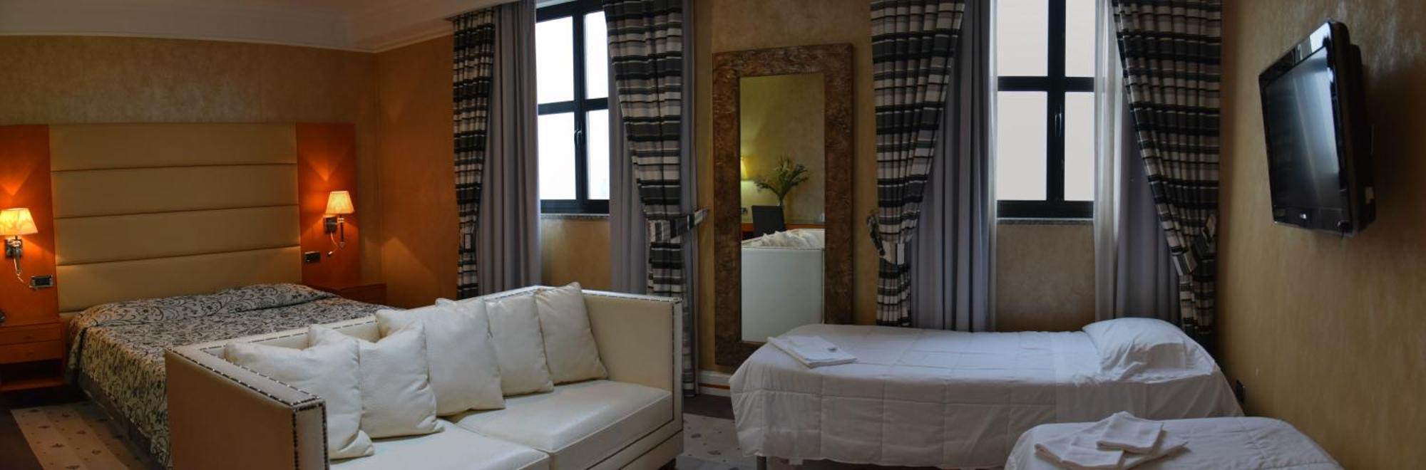 Hotel Perusia Перуджа Экстерьер фото