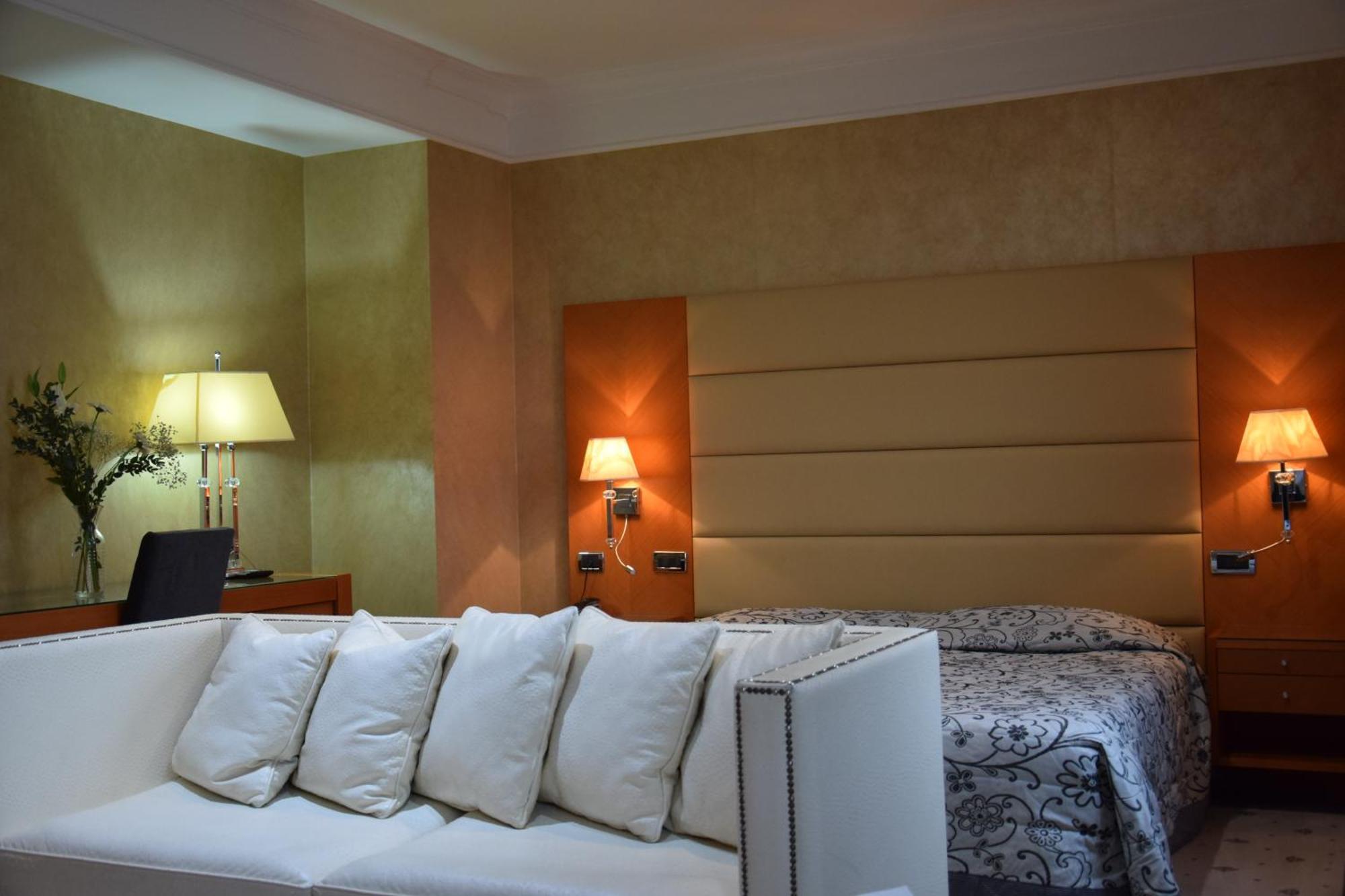 Hotel Perusia Перуджа Экстерьер фото