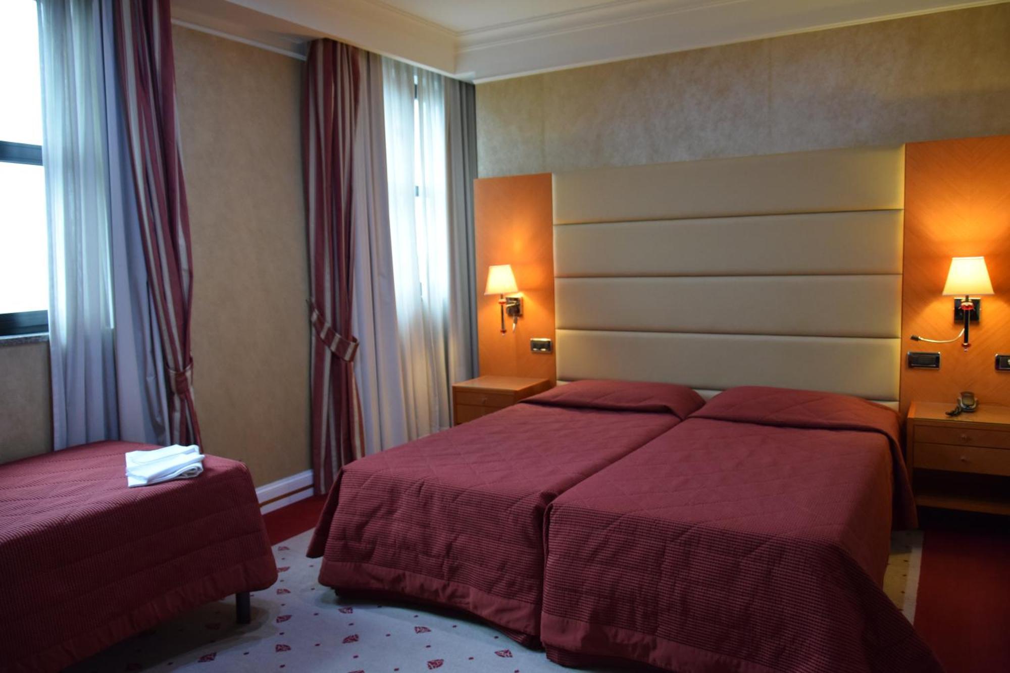 Hotel Perusia Перуджа Экстерьер фото
