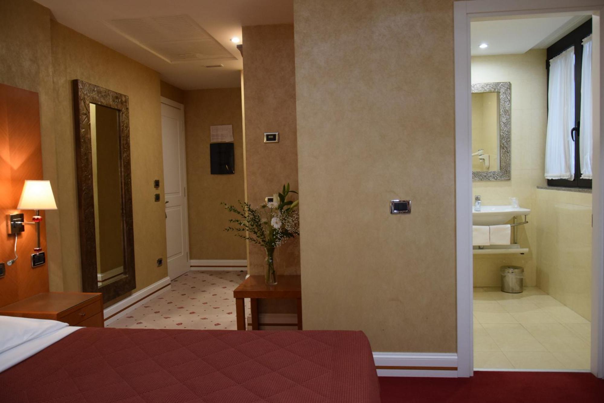 Hotel Perusia Перуджа Экстерьер фото
