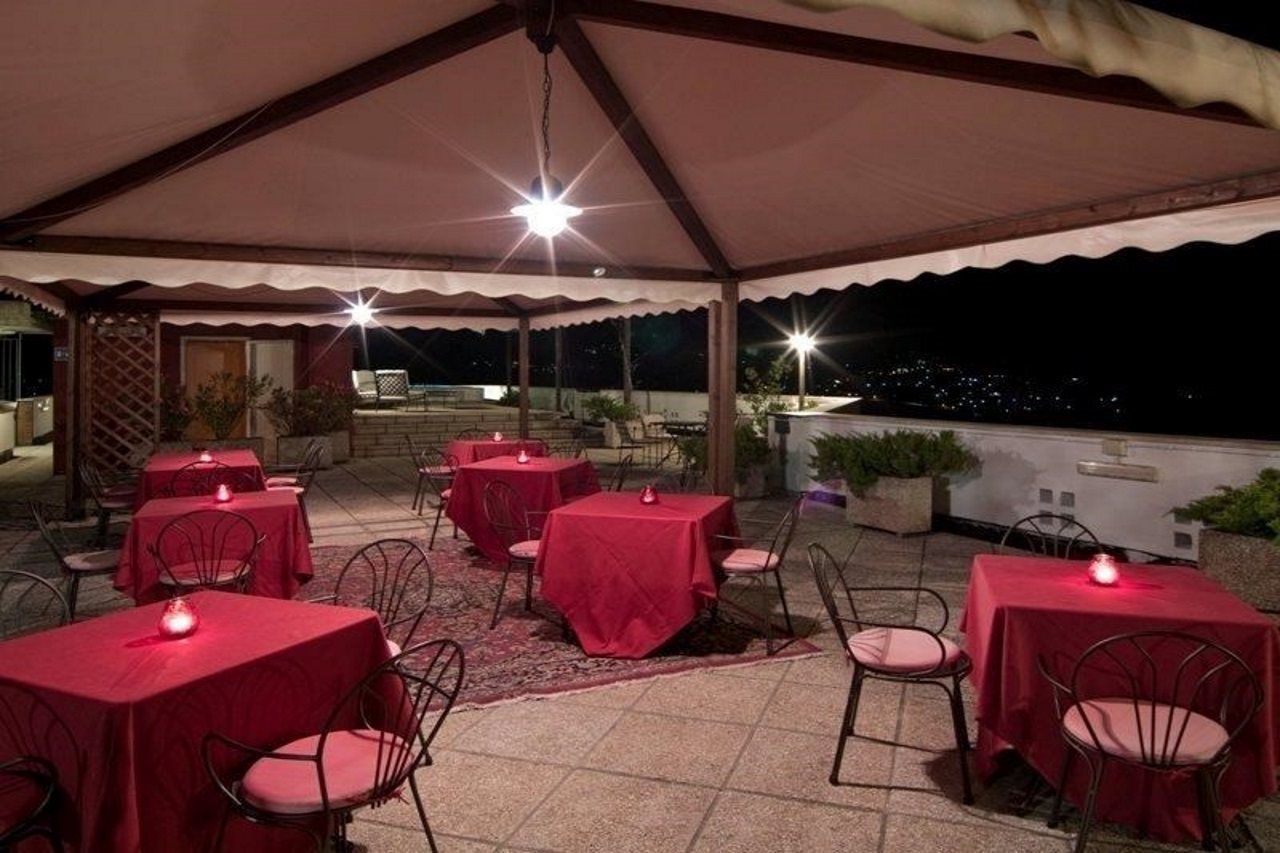 Hotel Perusia Перуджа Экстерьер фото