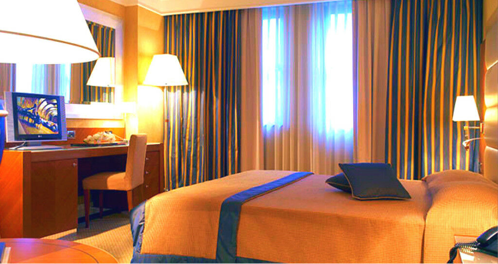 Hotel Perusia Перуджа Экстерьер фото